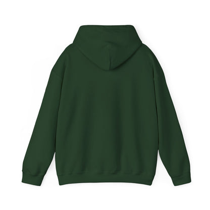 Take me to your Brewer Unisex Heavy Blend Hooded Sweatshirt