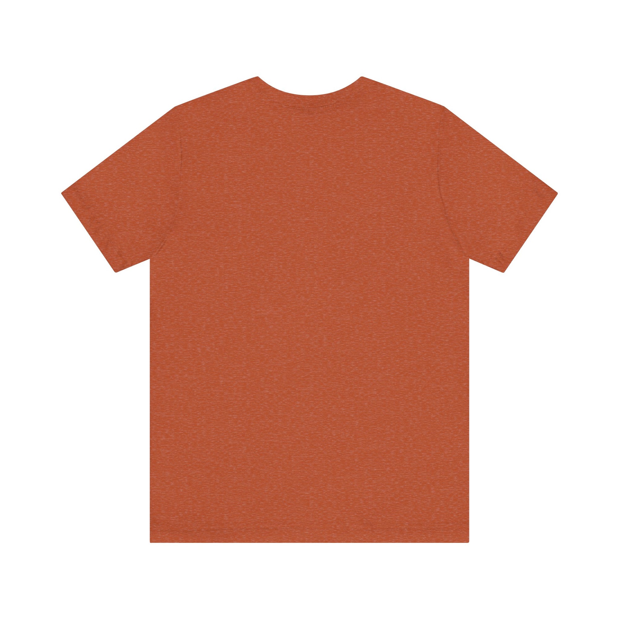 Berkeley Empath Blue Logo Unisex Jersey Short Sleeve Tee