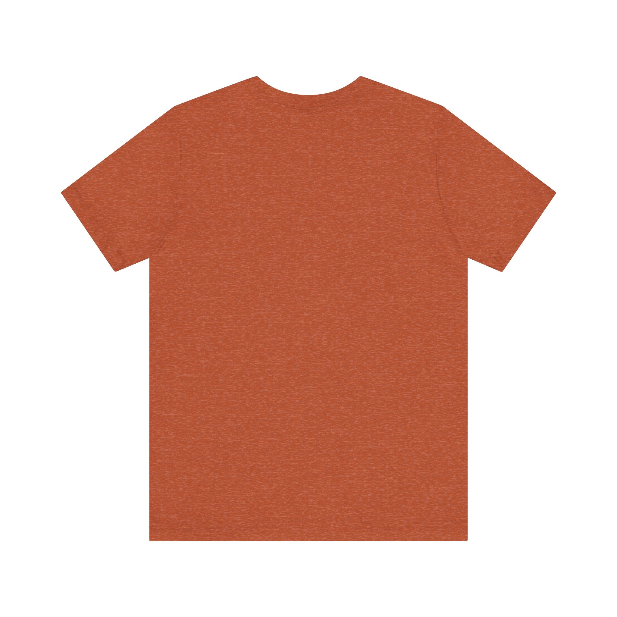 Berkeley Empath Blue Logo Unisex Jersey Short Sleeve Tee