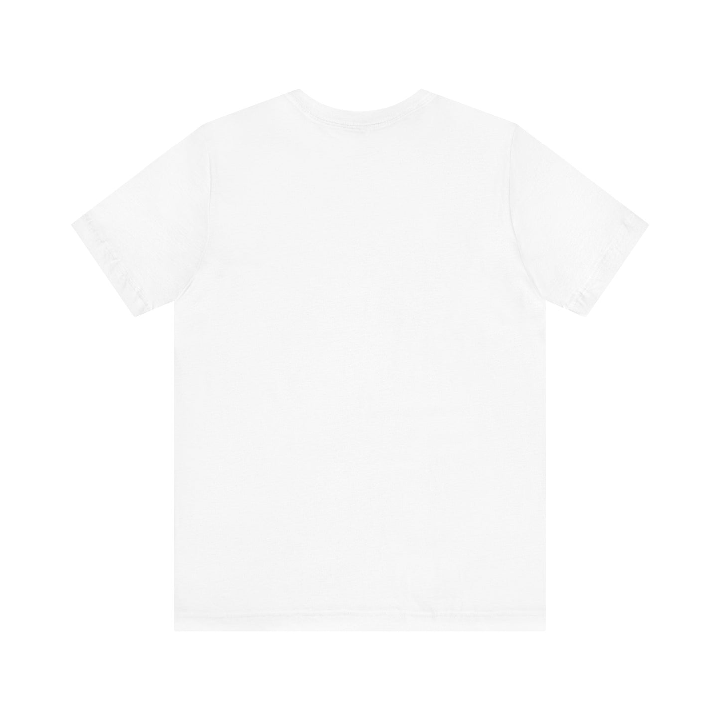 Clown Mutiny Unisex Jersey Short Sleeve Tee