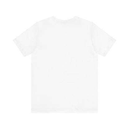 Clown Mutiny Unisex Jersey Short Sleeve Tee