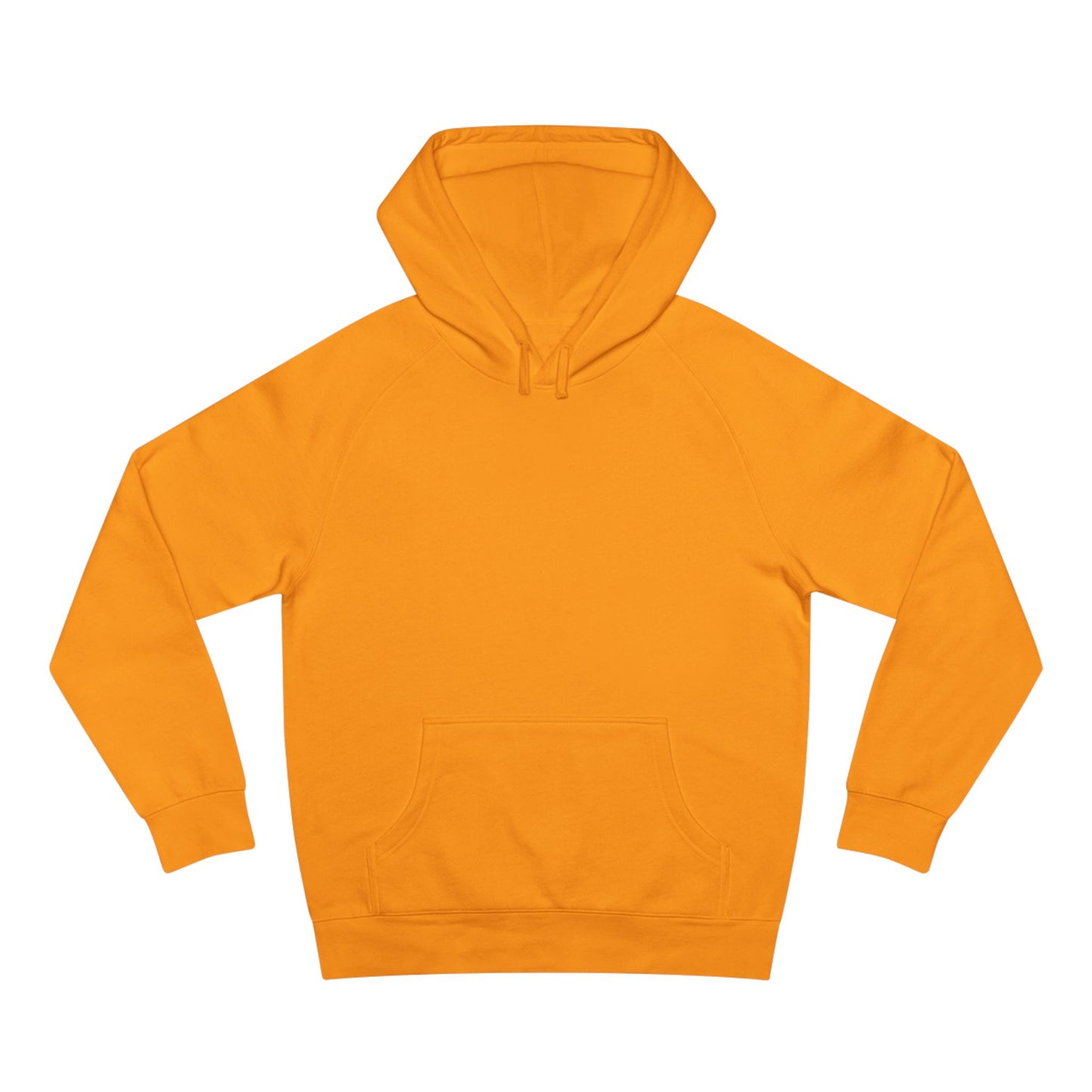 Unisex Make America Strong Again Hoodie - Comfortable & Stylish