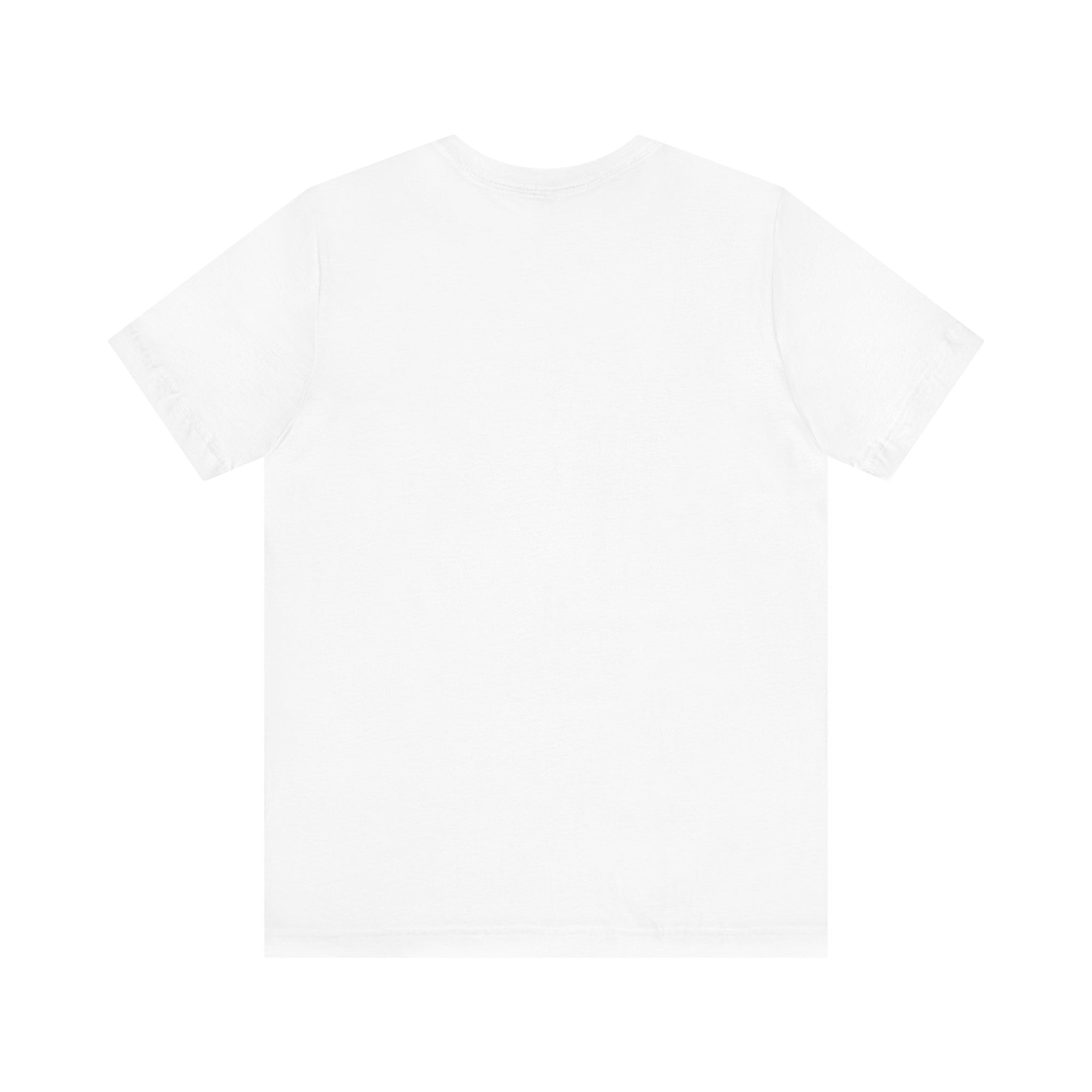 Capt Be Unisex Jersey Short Sleeve Tee