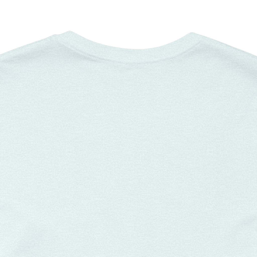 Capt Be Unisex Jersey Short Sleeve Tee
