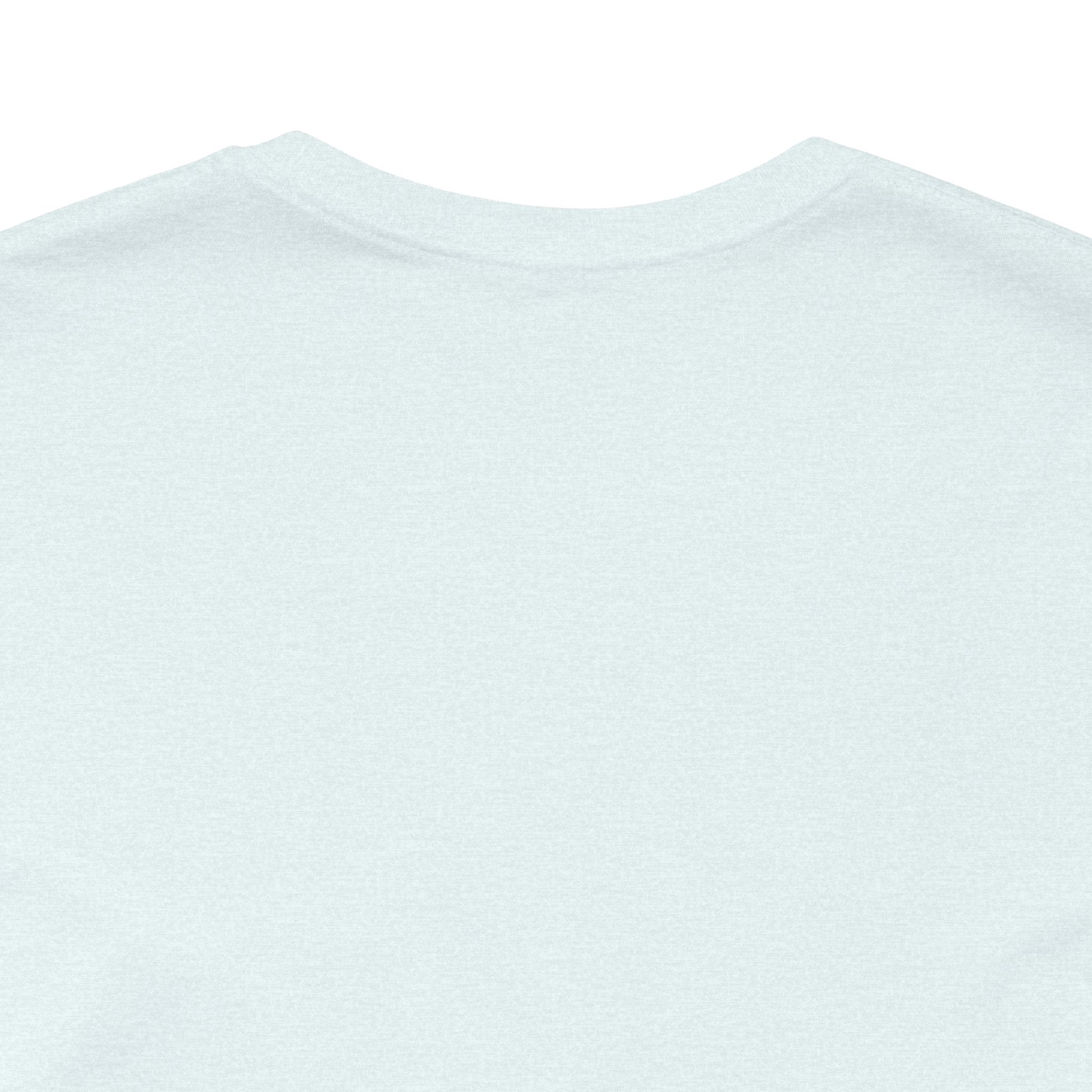 Capt Be Unisex Jersey Short Sleeve Tee
