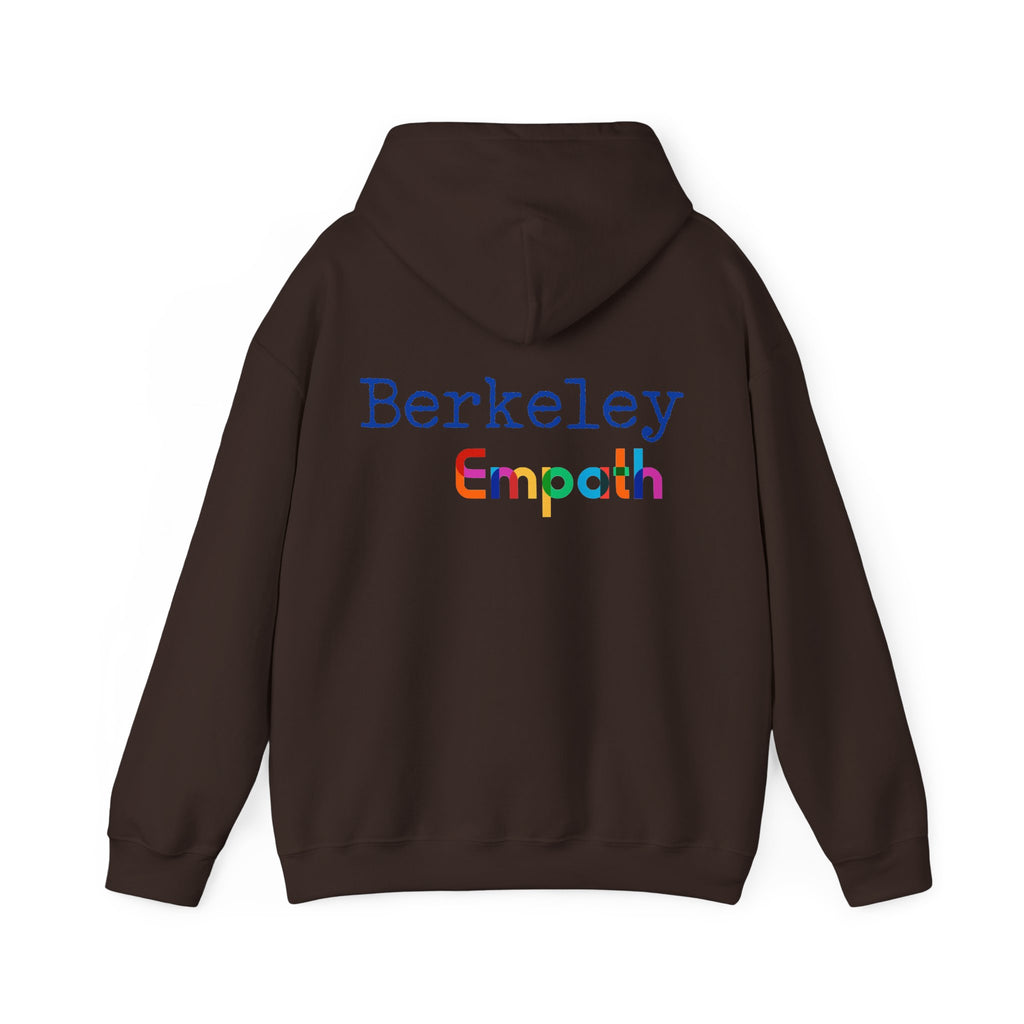 Berkeley Empath Unisex Heavy Blend Hooded Sweatshirt