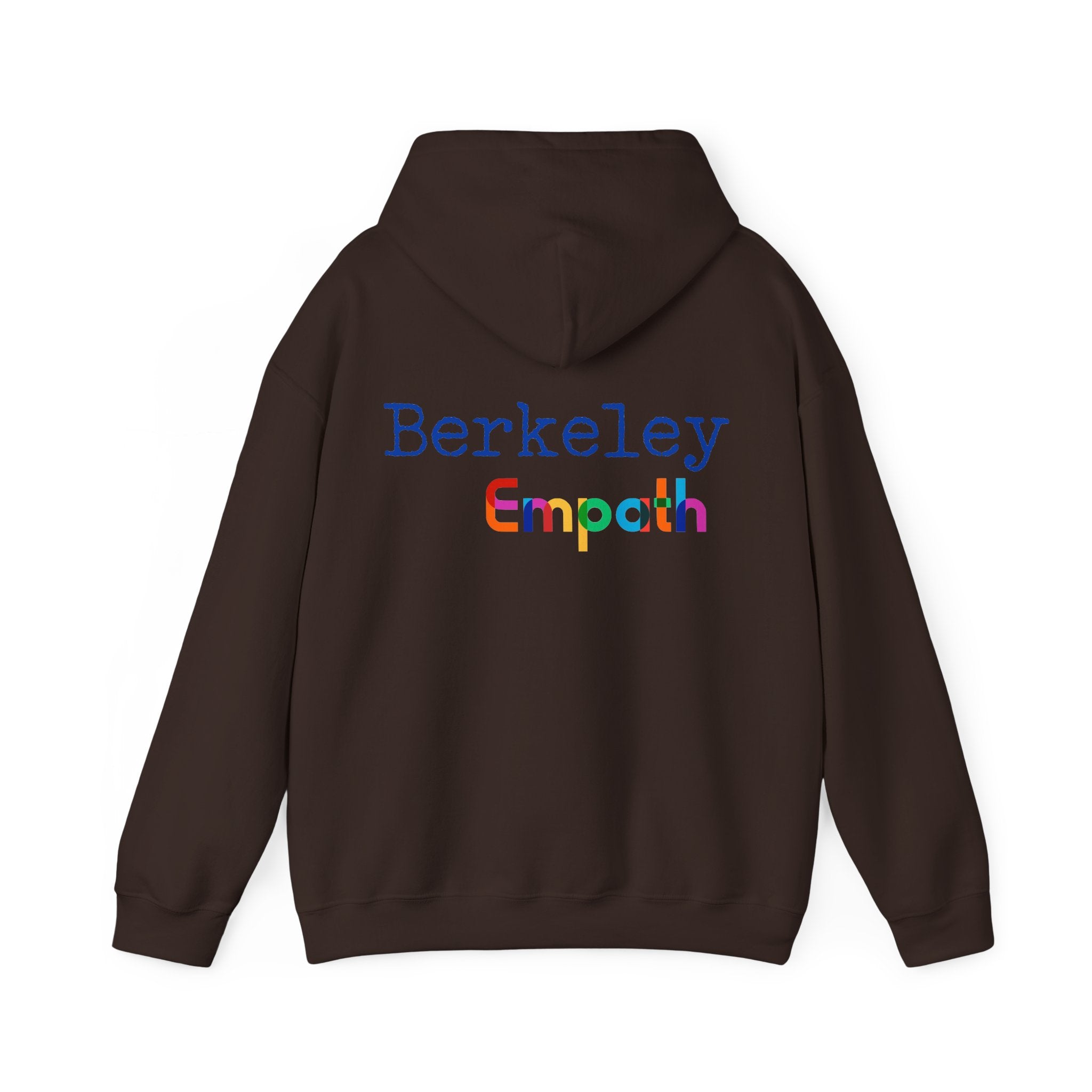 Berkeley Empath Unisex Heavy Blend Hooded Sweatshirt
