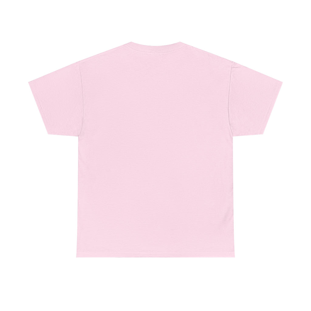 Mars Needs You Unisex Heavy Cotton Tee