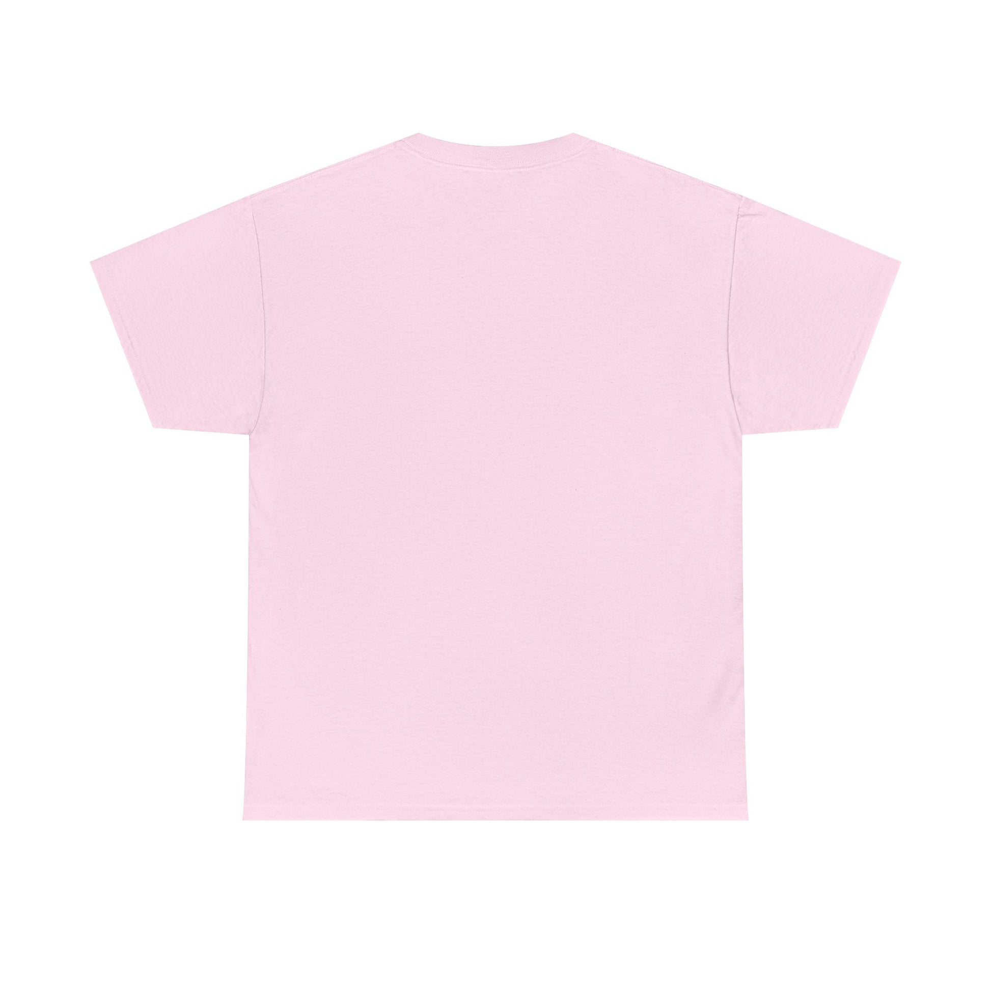 Mars Needs You Unisex Heavy Cotton Tee