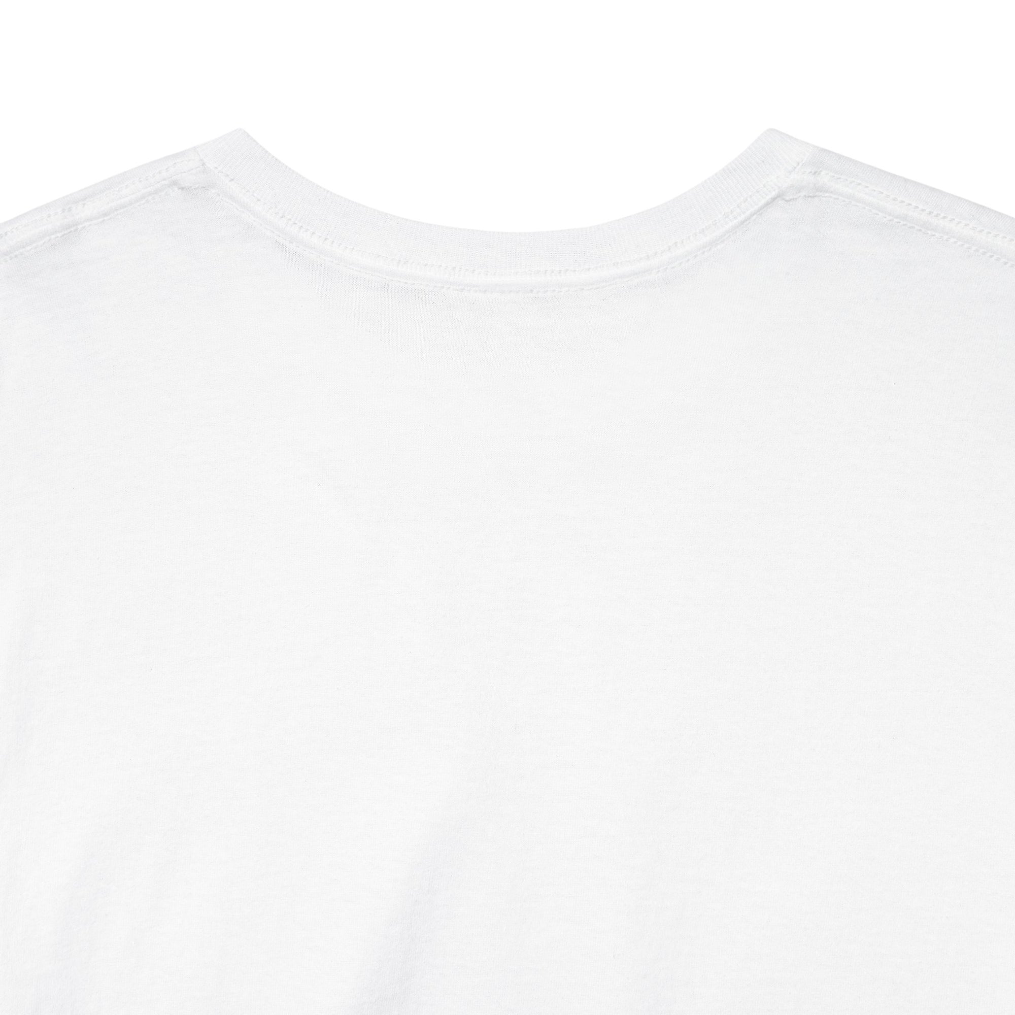 Capt Midnight Unisex Heavy Cotton Tee