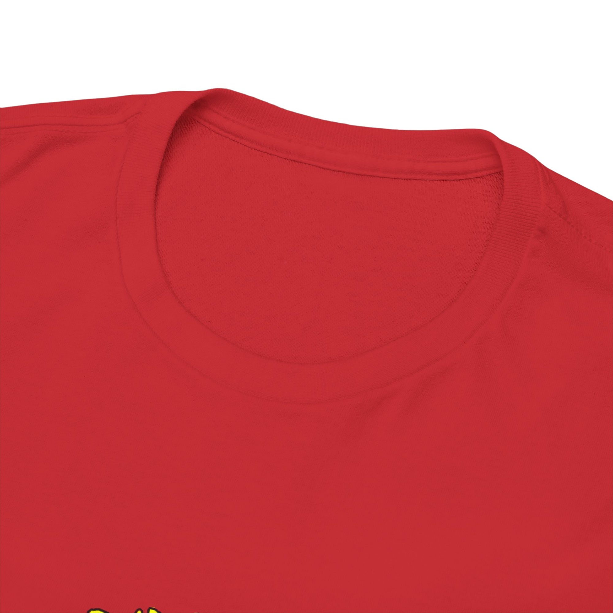 Capt Midnight Unisex Heavy Cotton Tee