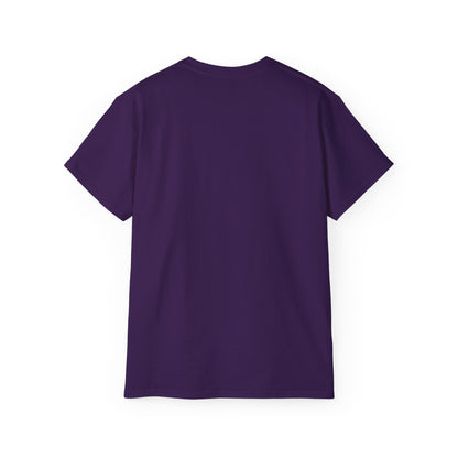 Marty Party Unisex Ultra Cotton Tee