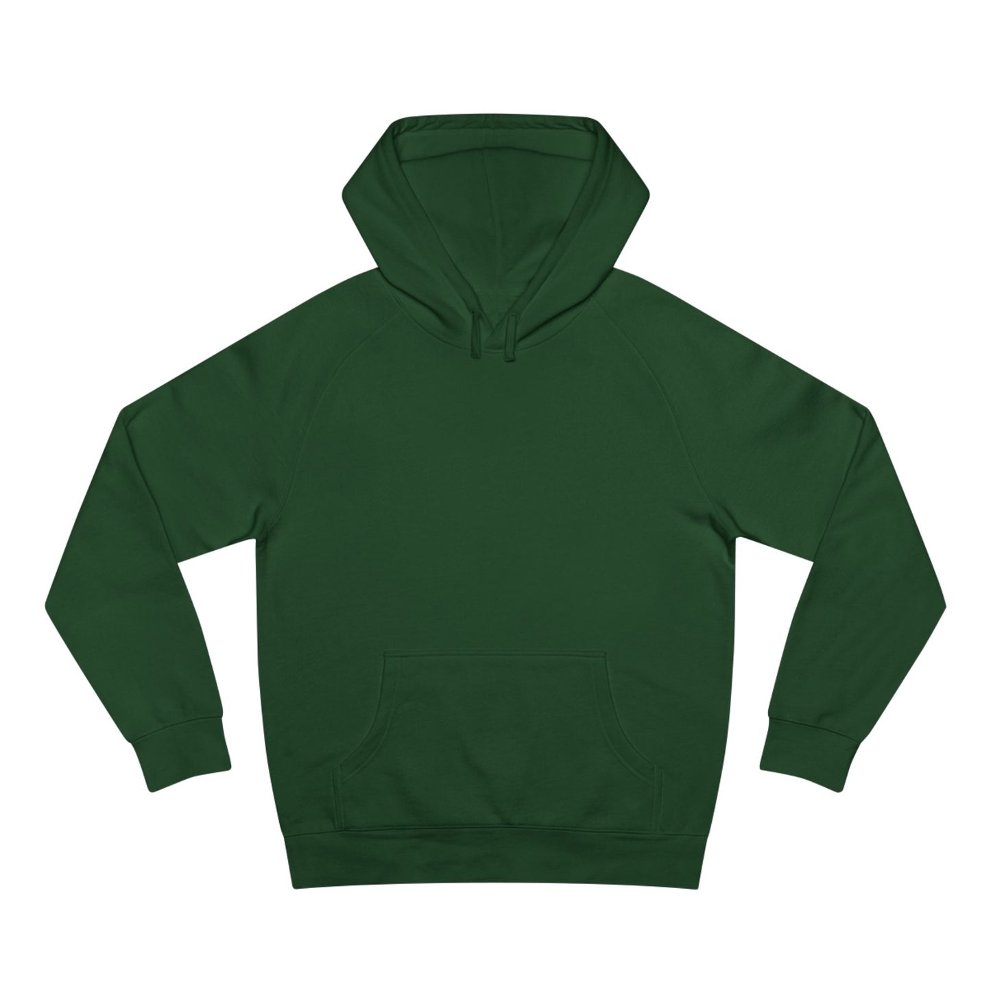 Unisex Make America Strong Again Hoodie - Comfortable & Stylish