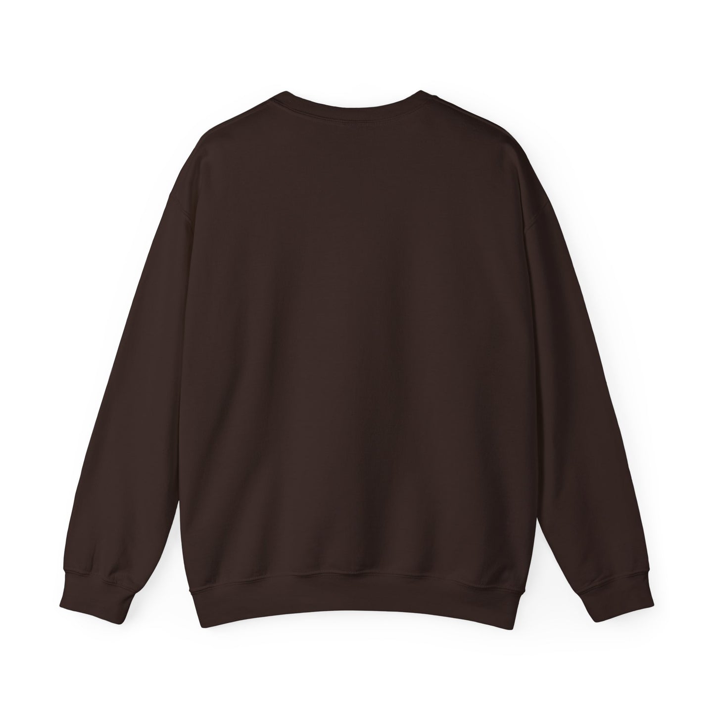 Unisex Heavy Blend Crewneck Sweatshirt - Make America Strong Again