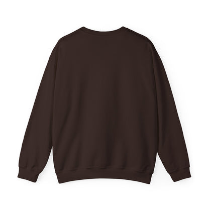 Unisex Heavy Blend Crewneck Sweatshirt - Make America Strong Again