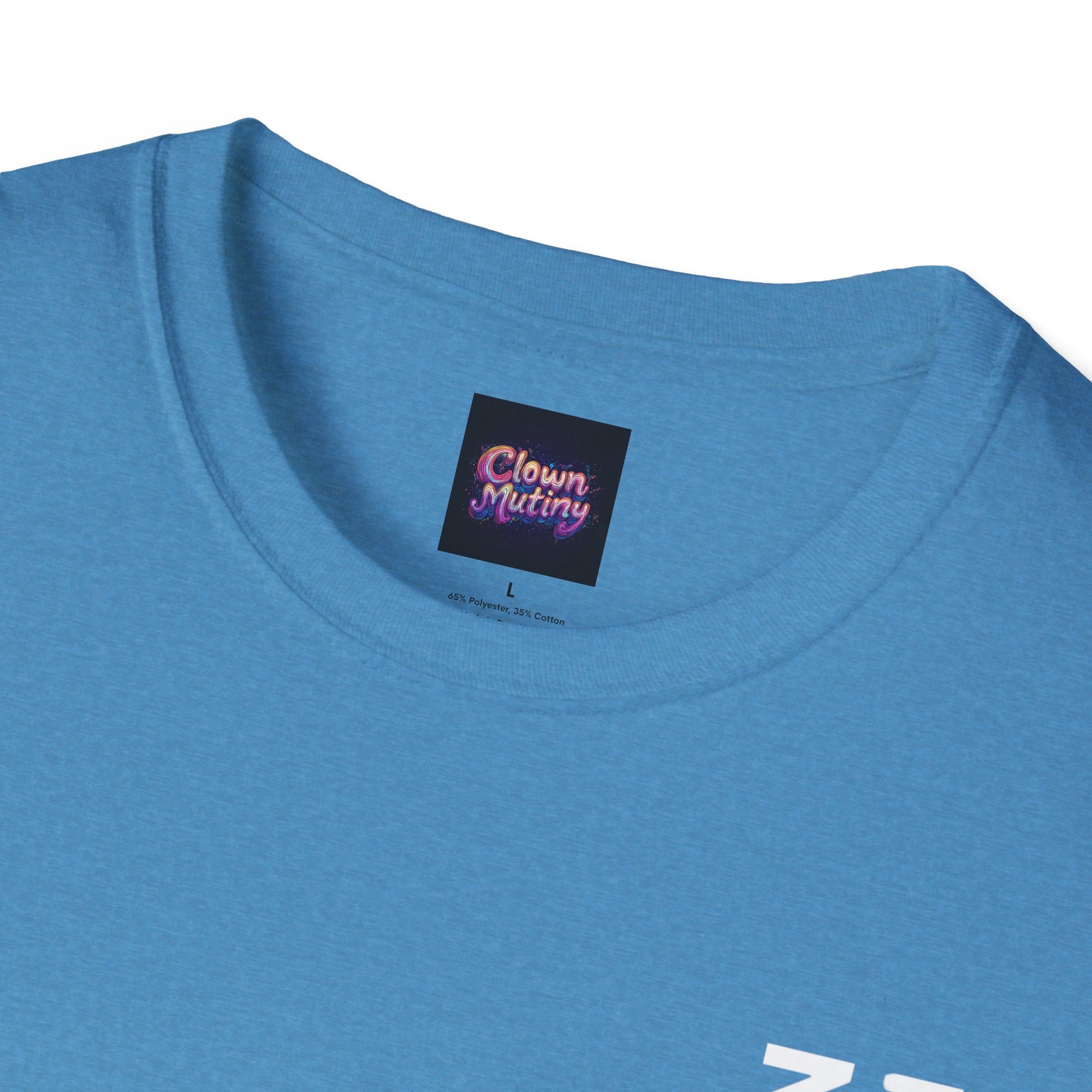 Foundation Corp Needs You Unisex Softstyle T-Shirt