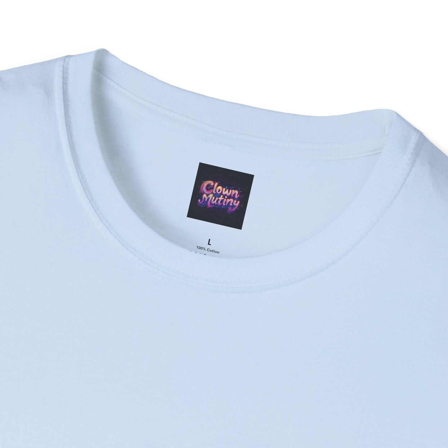 Marty Party T-Shirt
