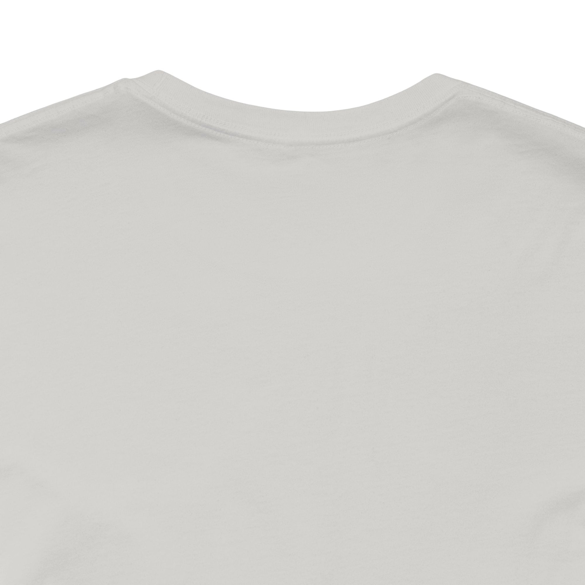 Capt Be Unisex Jersey Short Sleeve Tee