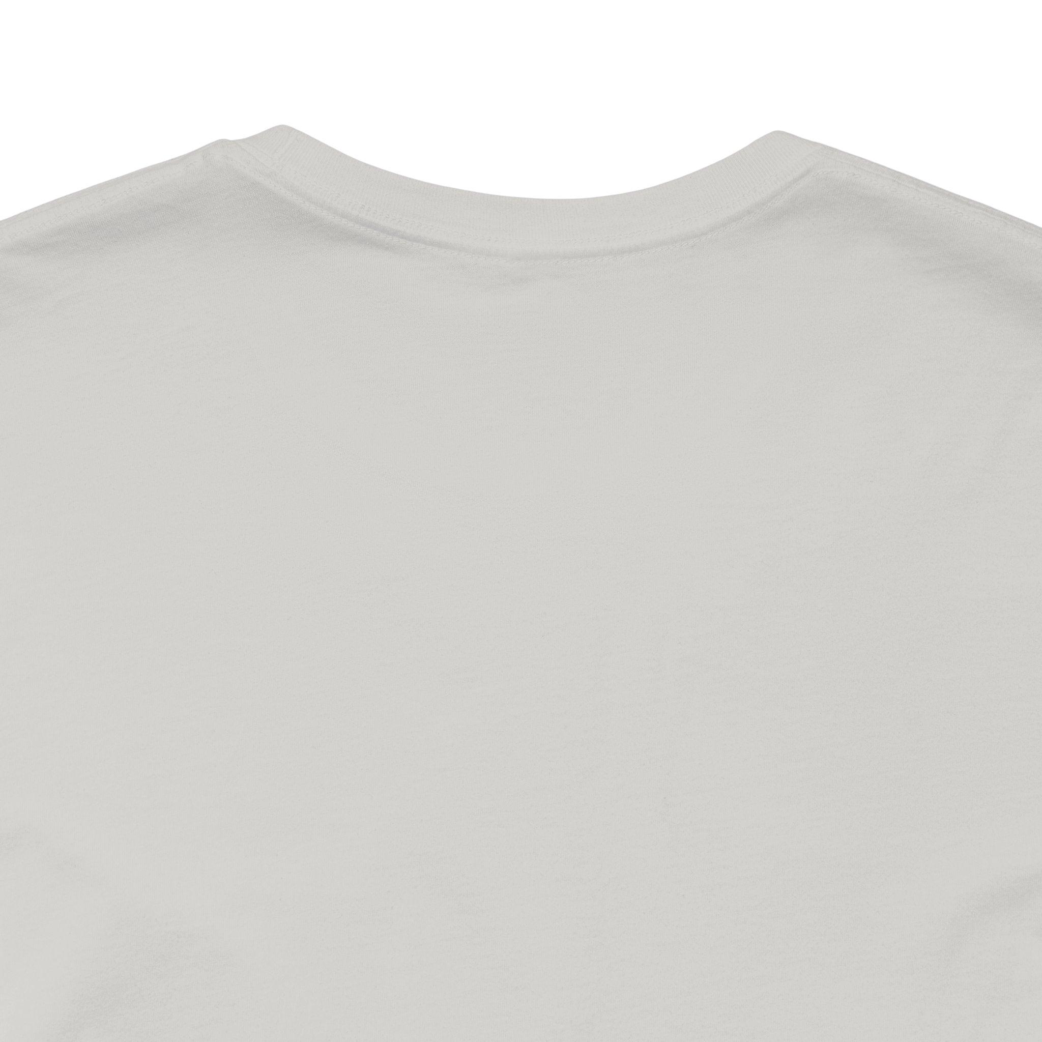Capt Be Unisex Jersey Short Sleeve Tee