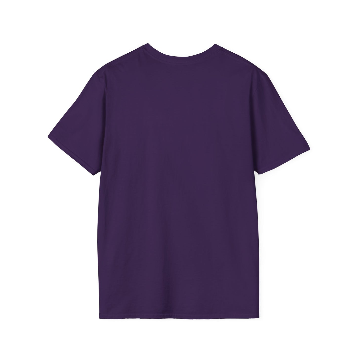 Funny Wi-Fi Love Language Unisex Softstyle T-Shirt | Perfect for Tech Lovers