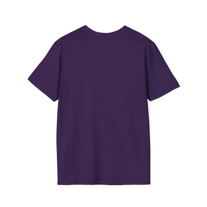 Funny Wi-Fi Love Language Unisex Softstyle T-Shirt | Perfect for Tech Lovers