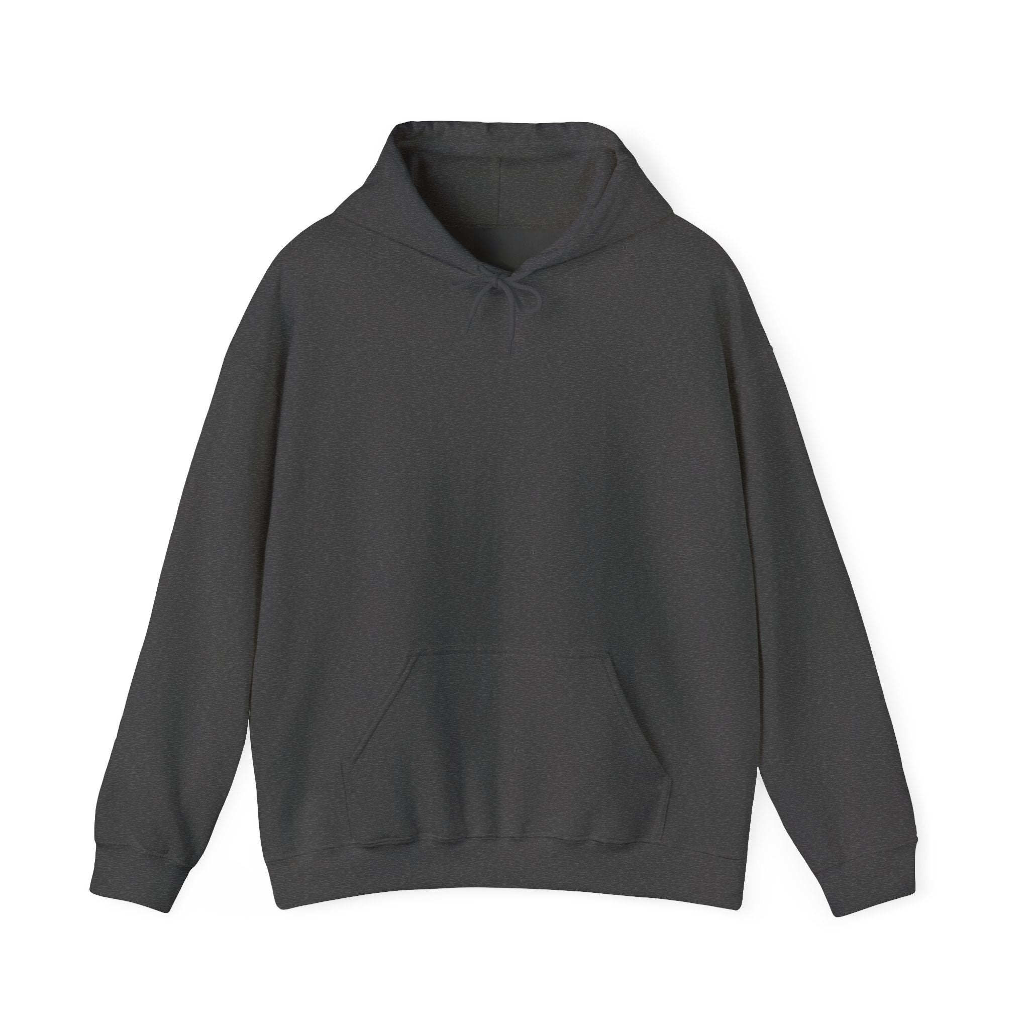 Berkeley Empath Unisex Heavy Blend Hooded Sweatshirt