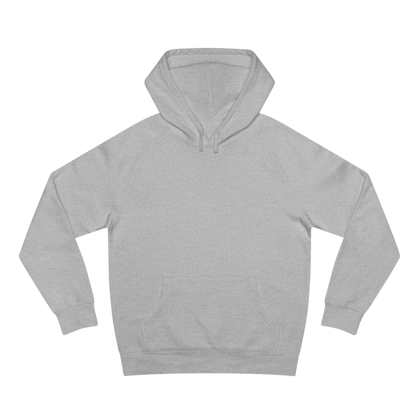 Unisex Make America Strong Again Hoodie - Comfortable & Stylish