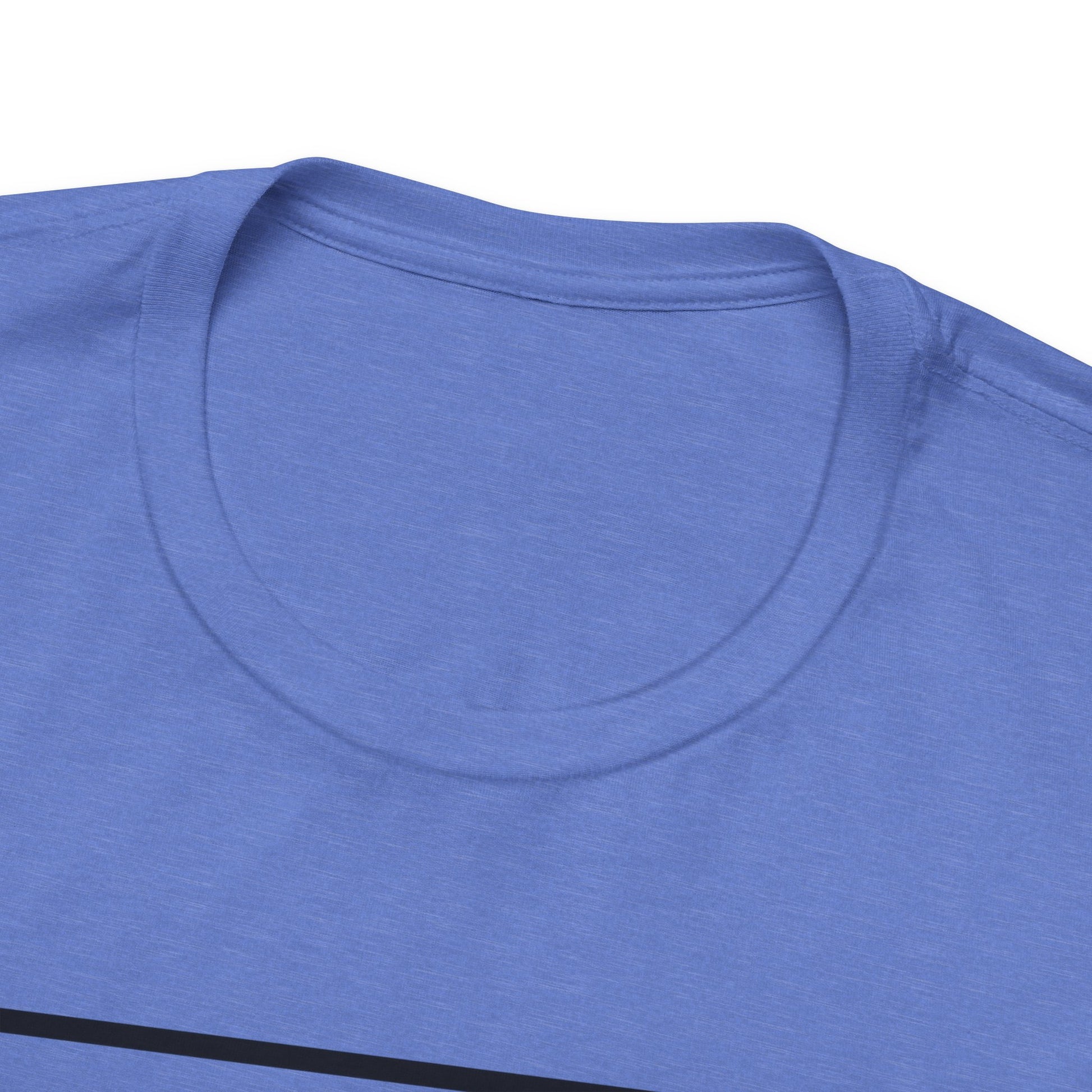 Lost Tongues Unisex Jersey Short Sleeve Tee