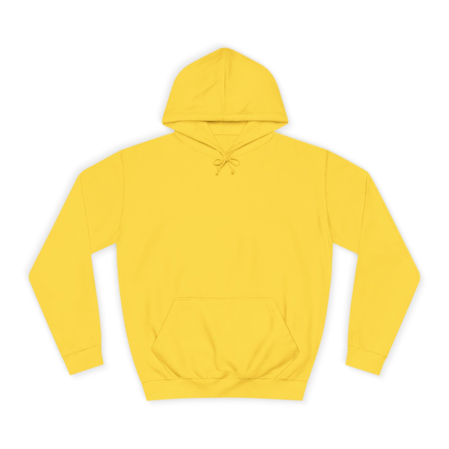 Berkeley Empath Back Unisex College Hoodie