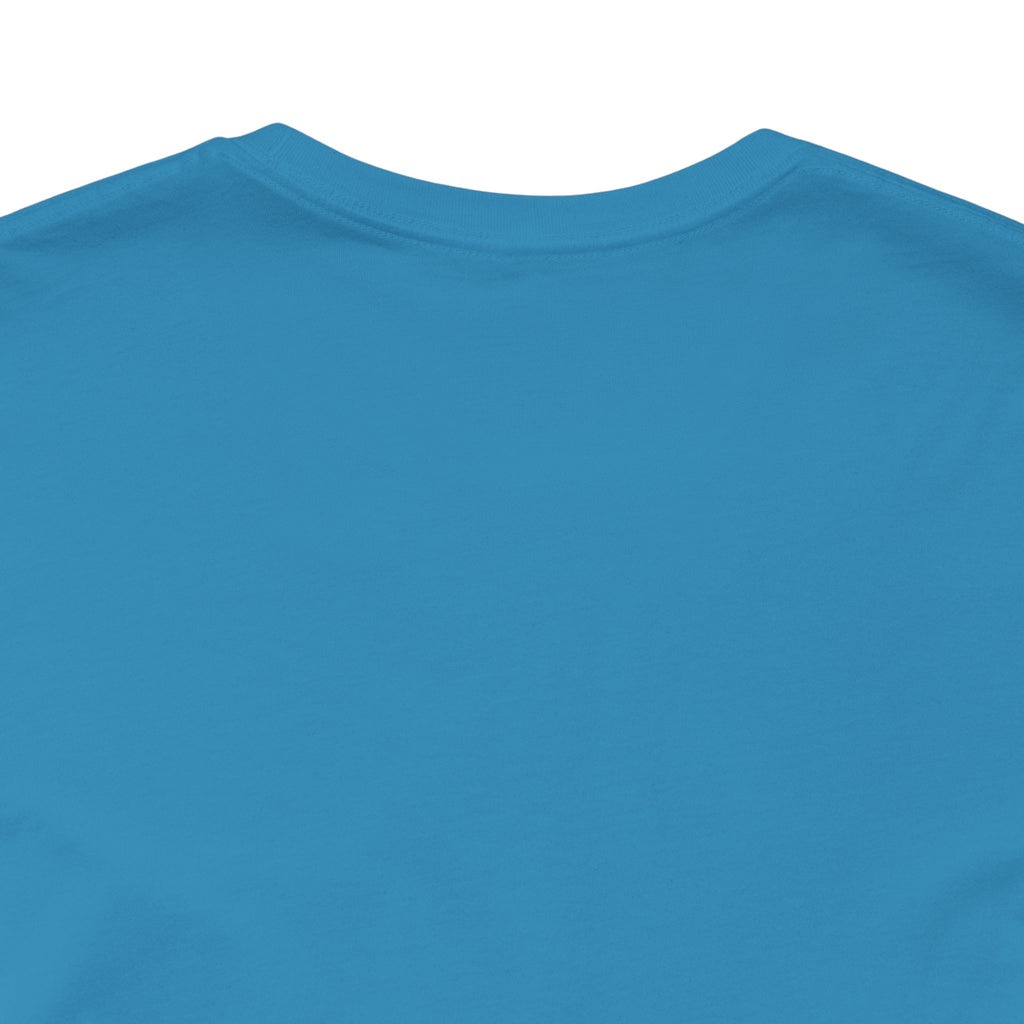 Clown Mutiny Unisex Jersey Short Sleeve Tee