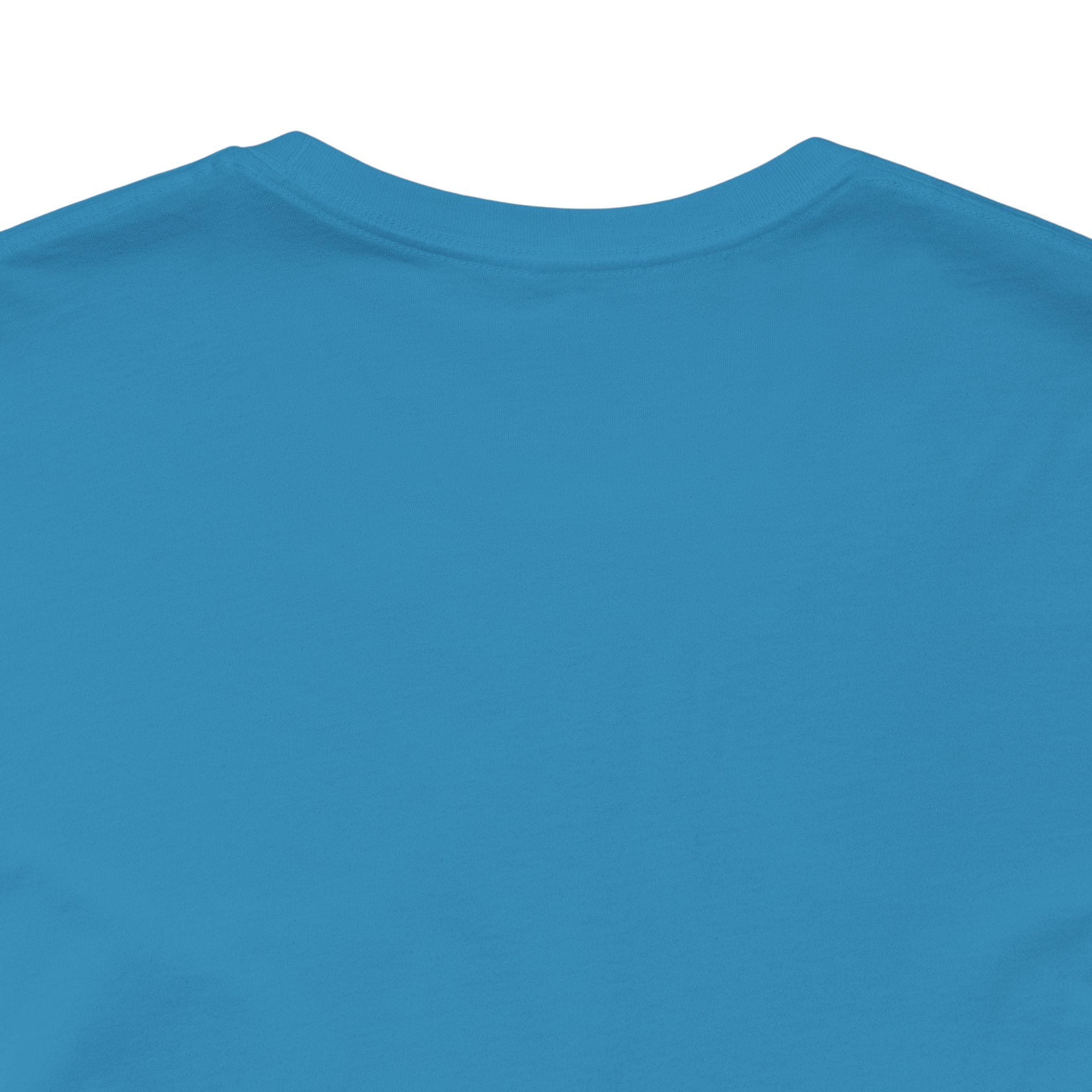 Clown Mutiny Unisex Jersey Short Sleeve Tee