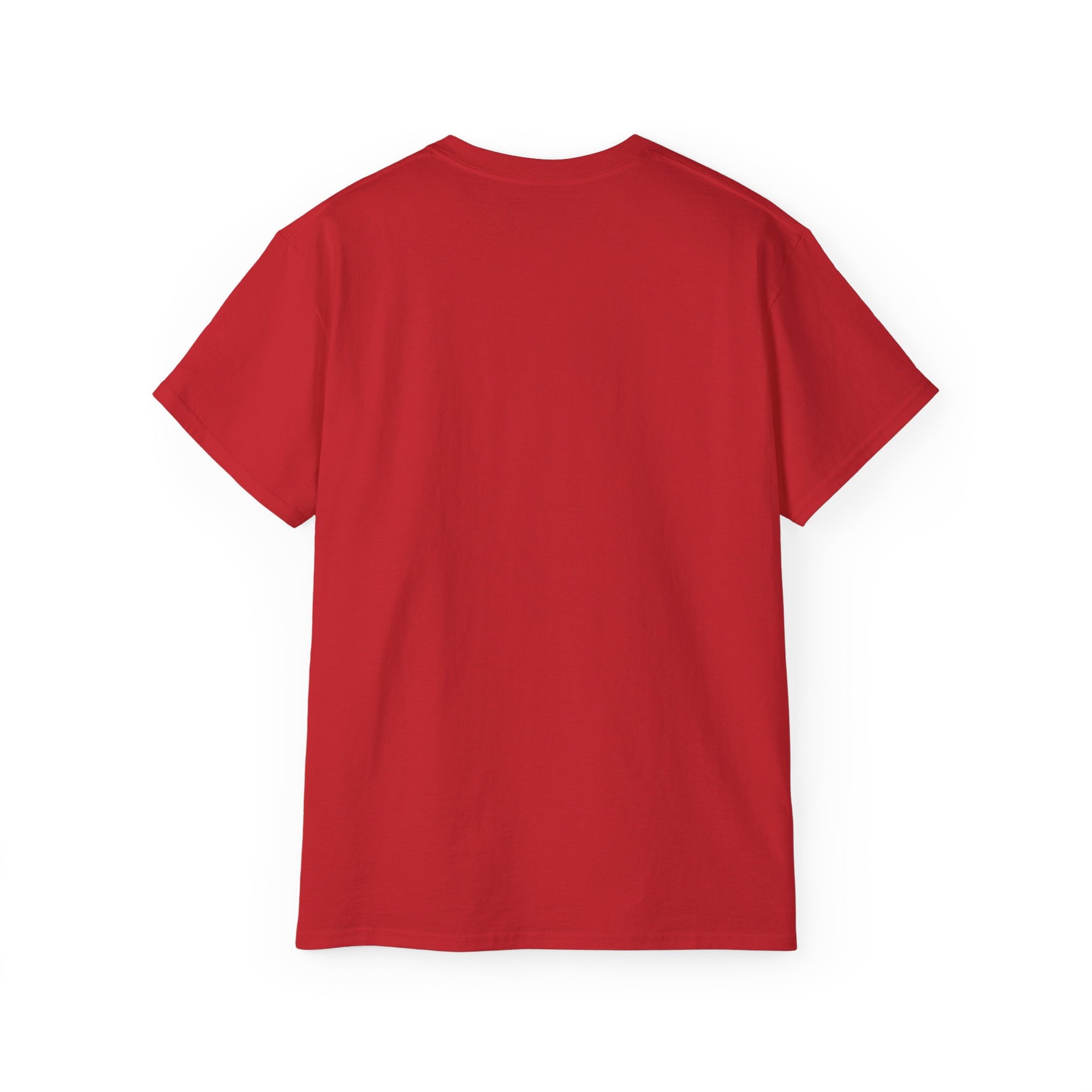 Marty Party Unisex Ultra Cotton Tee