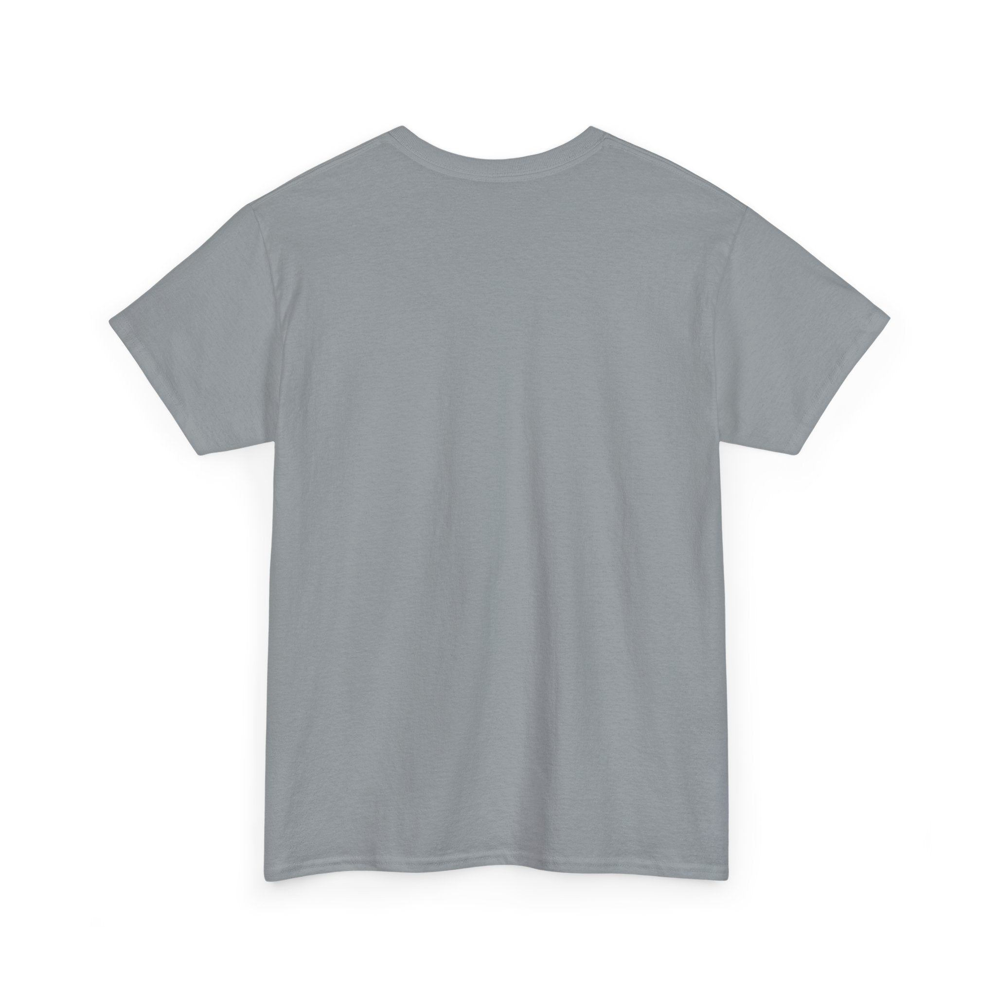 Praise Science Unisex Heavy Cotton Tee - Science Lover's T-Shirt for Educators and Students