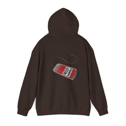 Needy Vampires Unisex Heavy Blend Hooded Sweatshirt