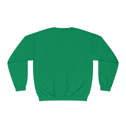 Berkeley Empath Unisex NuBlend Crewneck Sweatshirt