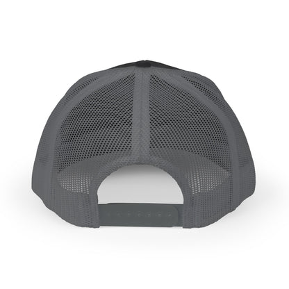 Clown Mutiny Snapback Trucker Cap