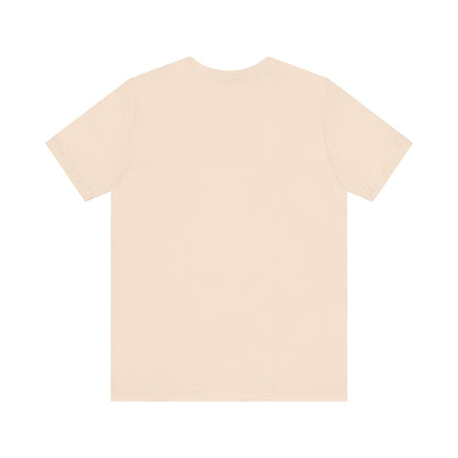 Capt Be Unisex Jersey Short Sleeve Tee