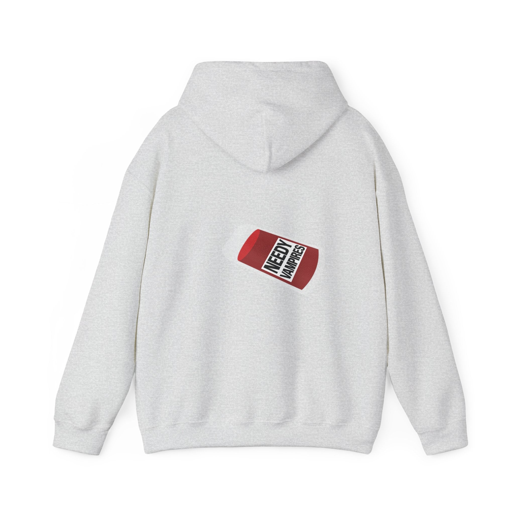 Needy Vampires Unisex Heavy Blend Hooded Sweatshirt