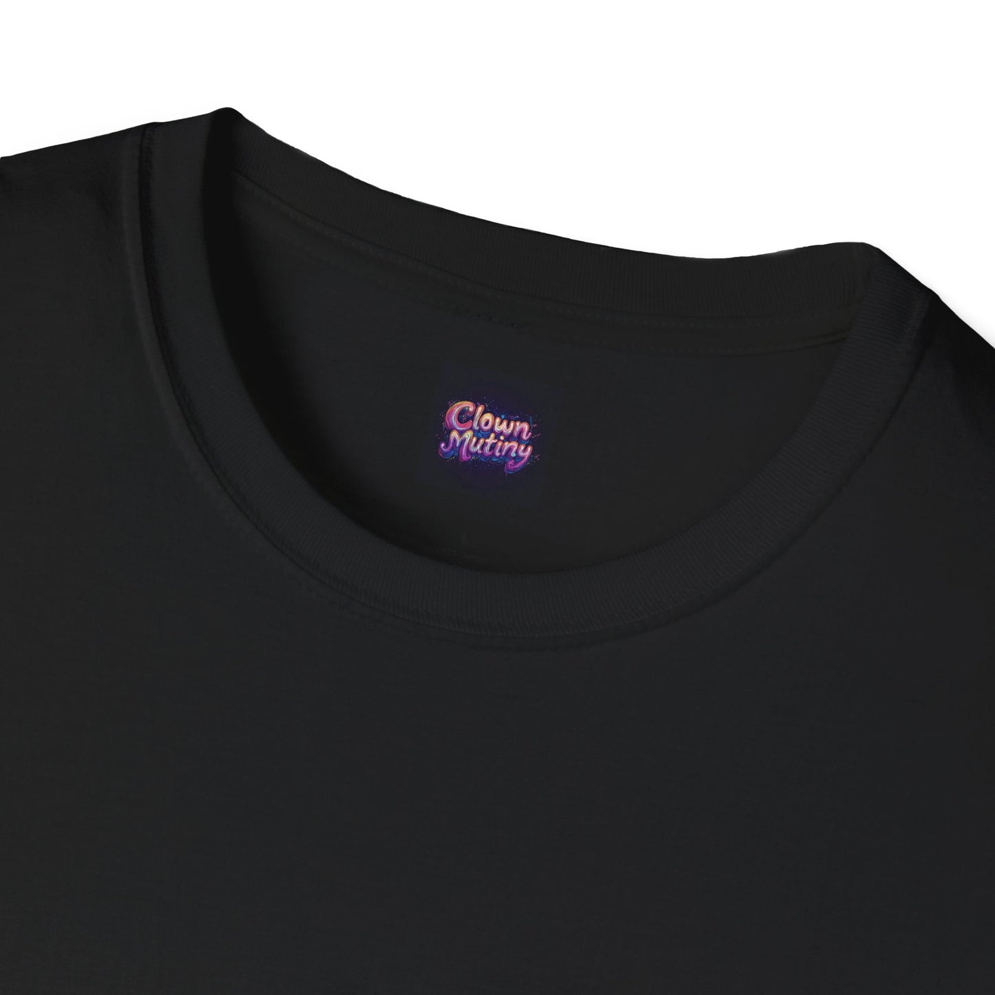 Marty Party T-Shirt