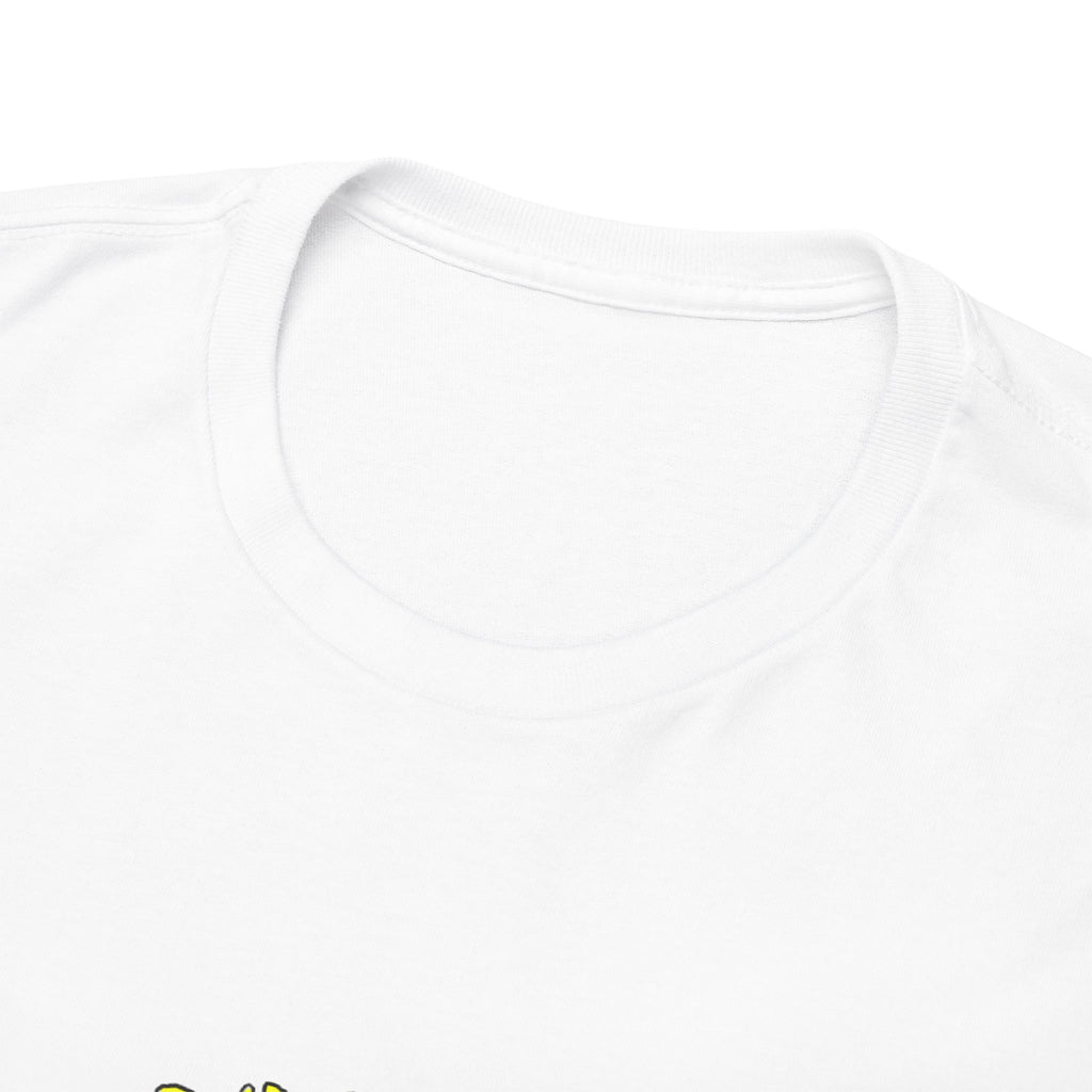 Capt Midnight Unisex Heavy Cotton Tee