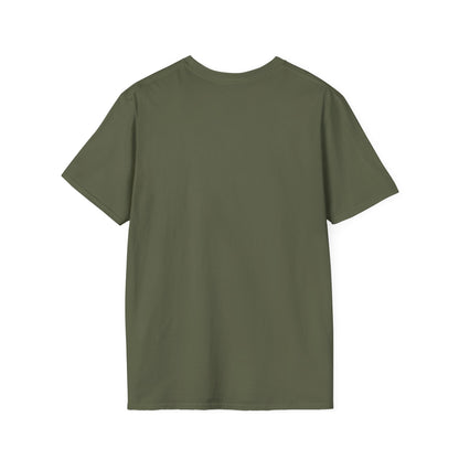 Vellochord Album Unisex Softstyle T-Shirt