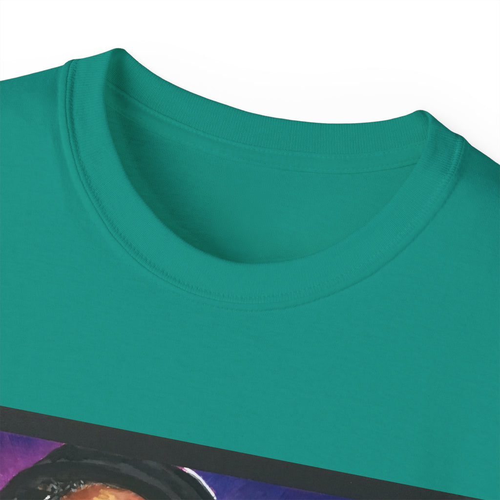 Folks Hip-Hop Legends Unisex Ultra Cotton Tee - Celebrate Iconic Culture