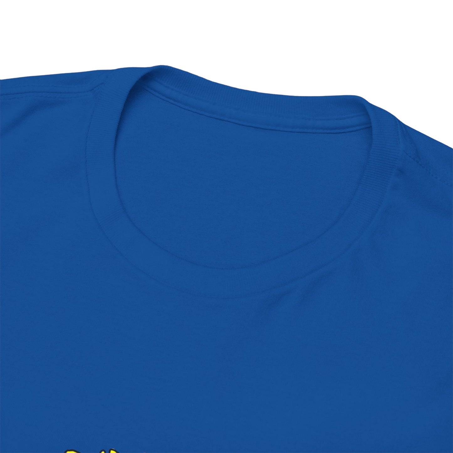 Capt Midnight Unisex Heavy Cotton Tee