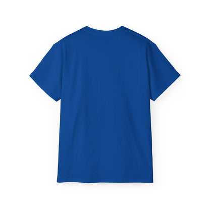 Marty Party Unisex Ultra Cotton Tee
