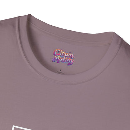 420 Cannabis Chemistry Unisex Softstyle T-Shirt
