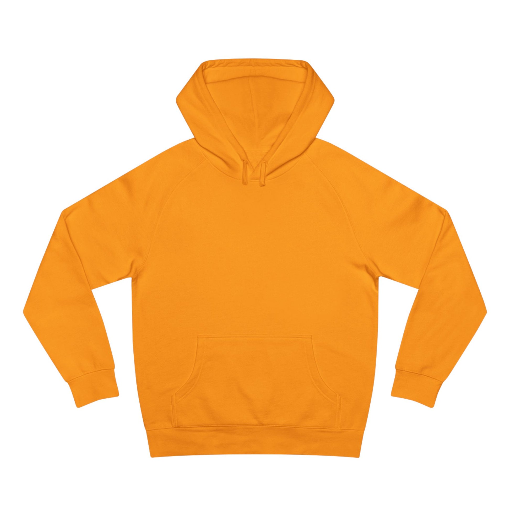 Unisex Make America Strong Again Hoodie - Comfortable & Stylish