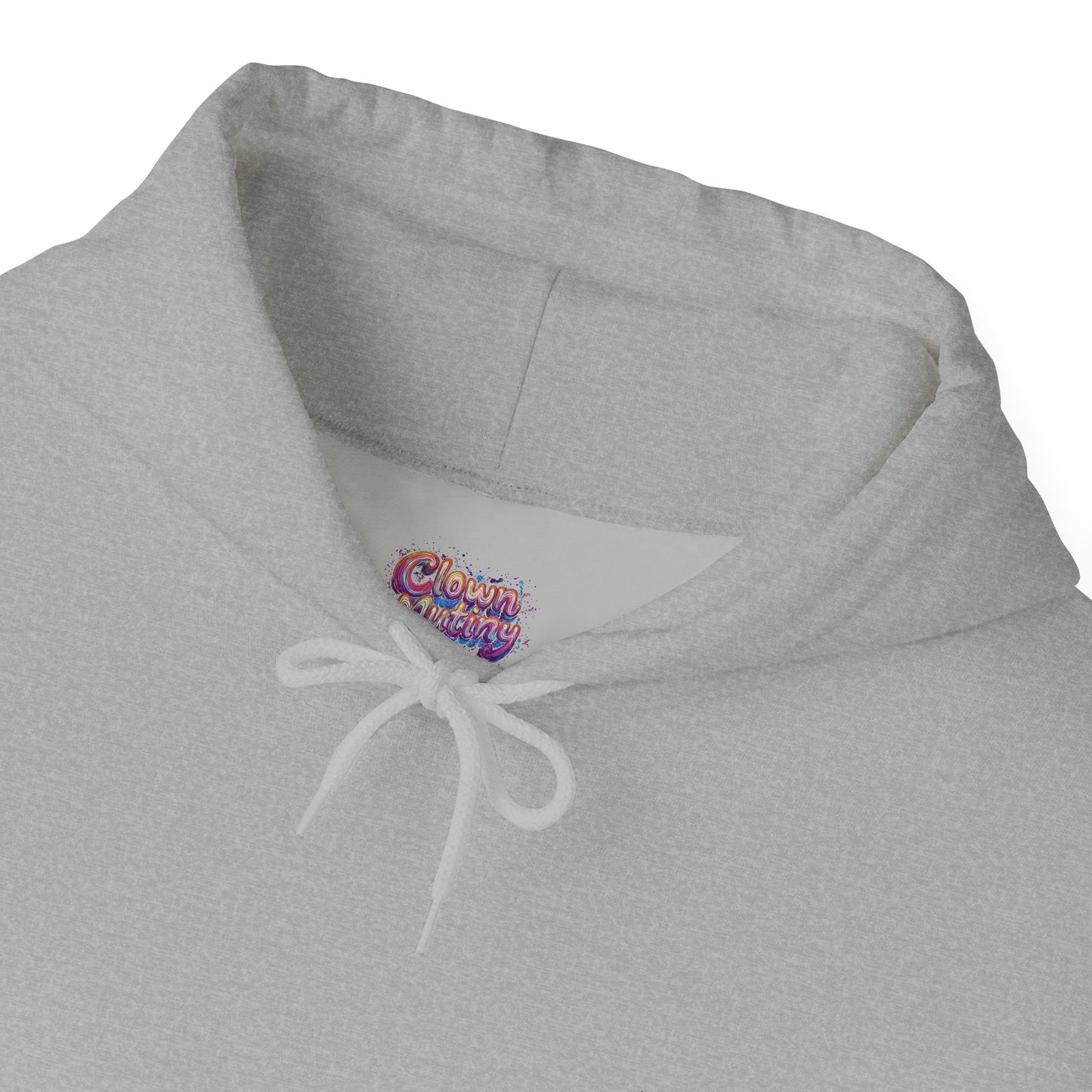 Stoner Vibes Unisex Hooded Sweatshirt - 'Stonier Than Yesterday'