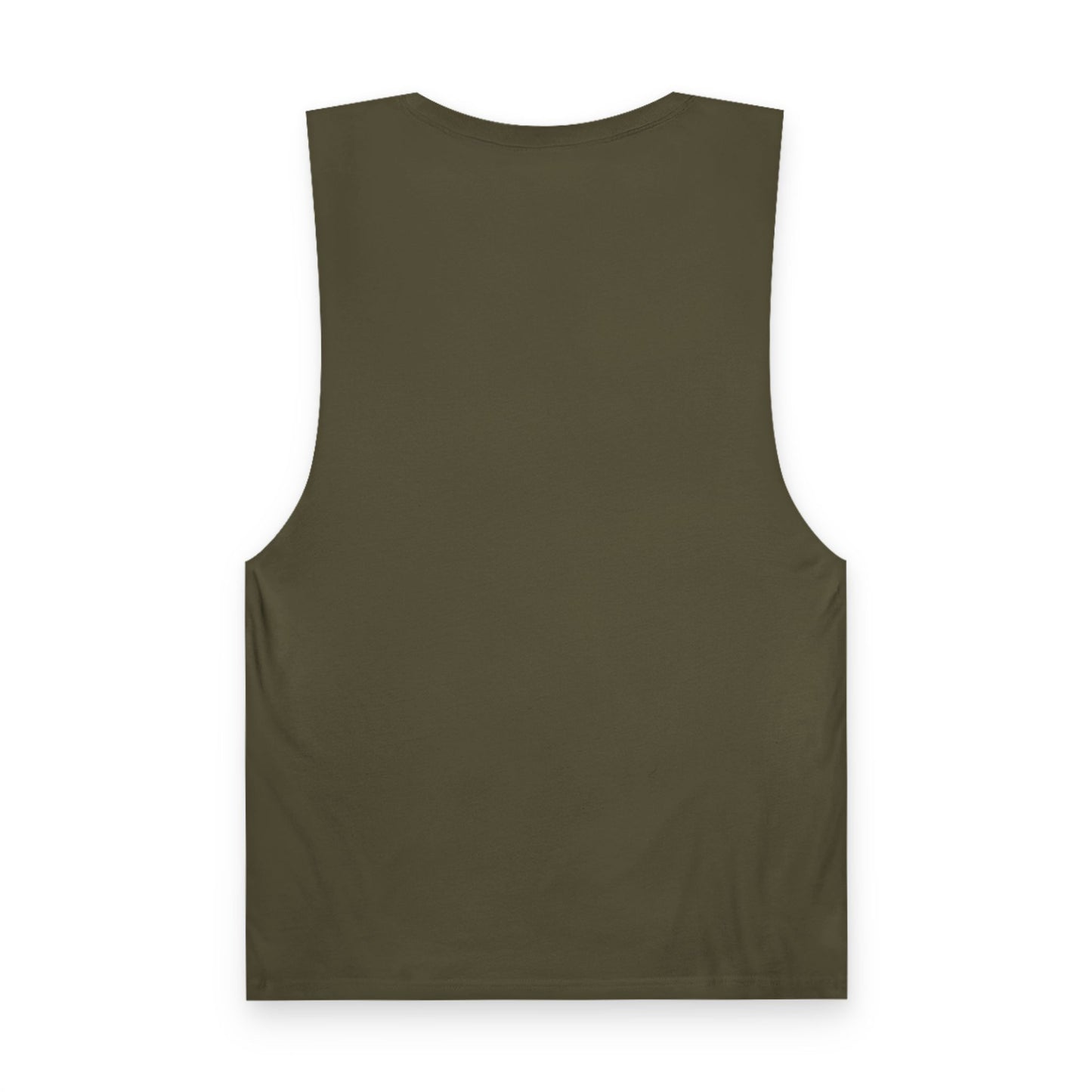 Funny Alcohol Quote Tank Top — “All My Money I Spent on Booze, The Rest I Just Wasted”