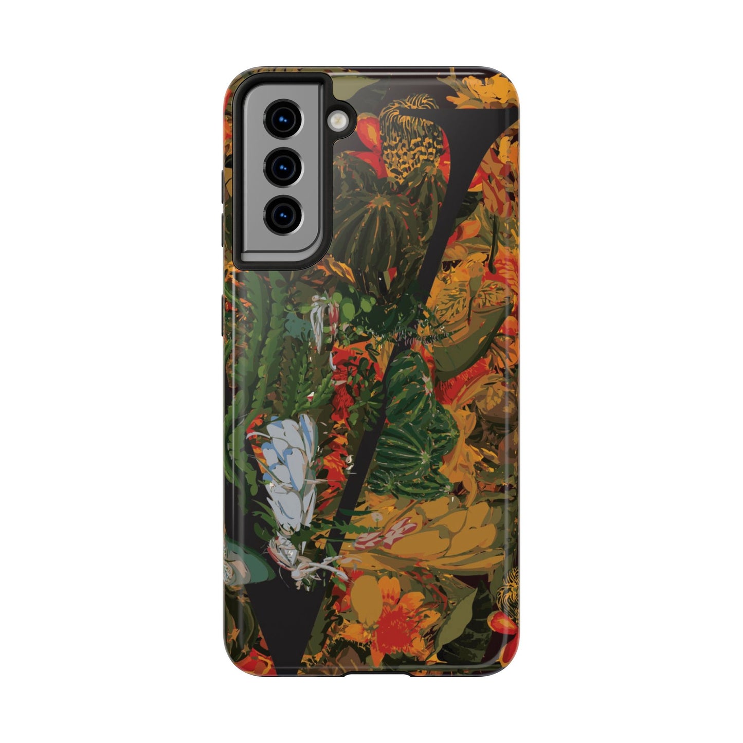 Vellochord Tough Phone Cases