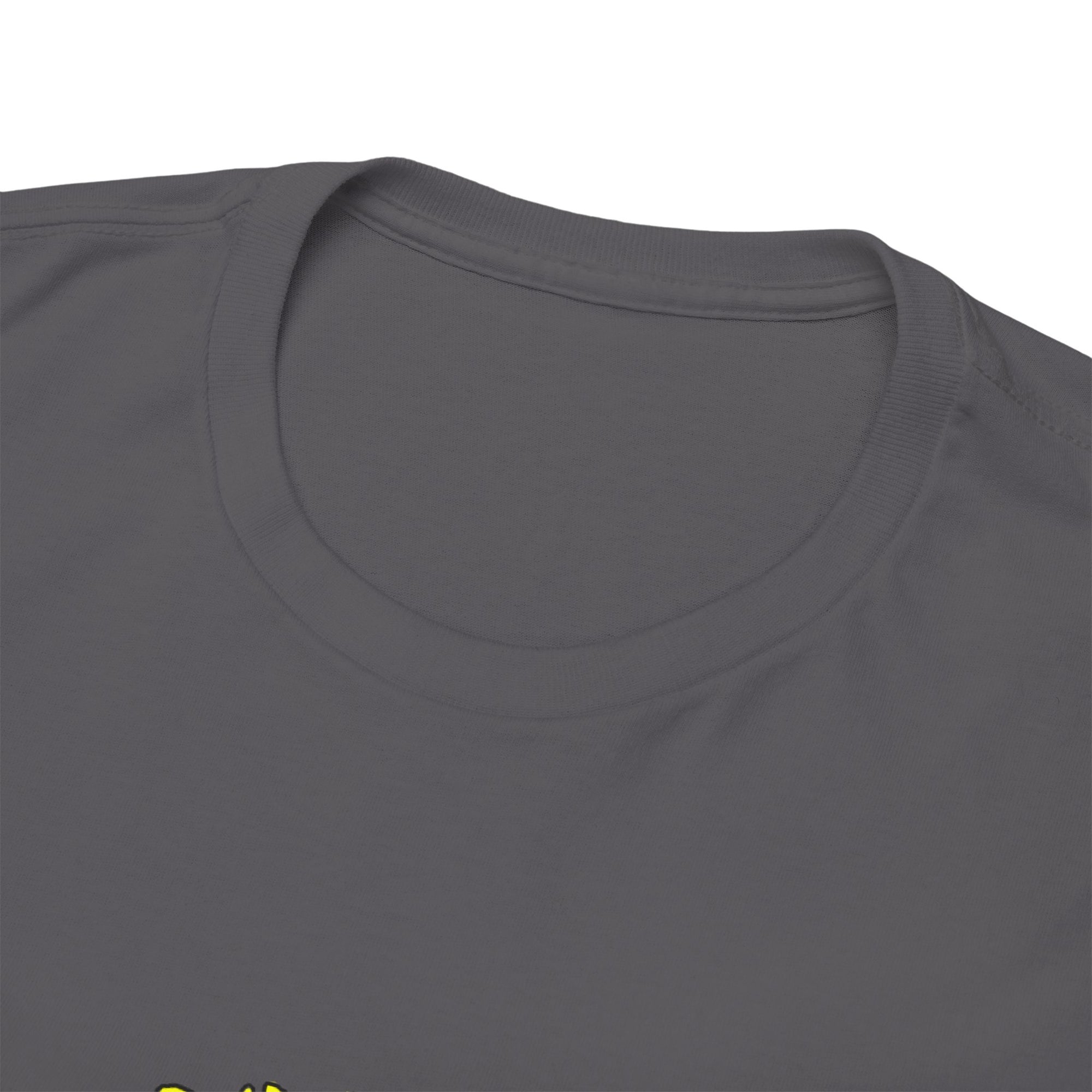 Capt Midnight Unisex Heavy Cotton Tee